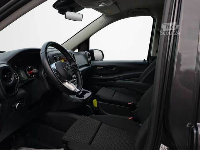 Minibuss Mercedes-Benz VITO 116 TOURER NEUES MODELL KAM MBUX 2x KLIMA