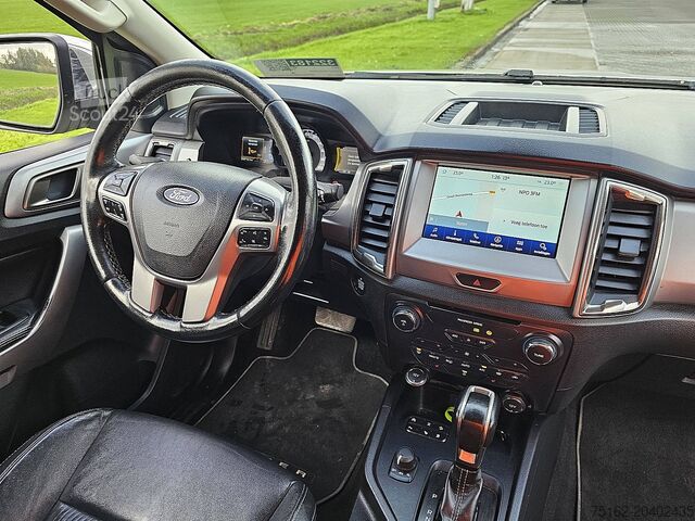 Pickup FORD RANGER 2.0 TDCI 213 SCAB L