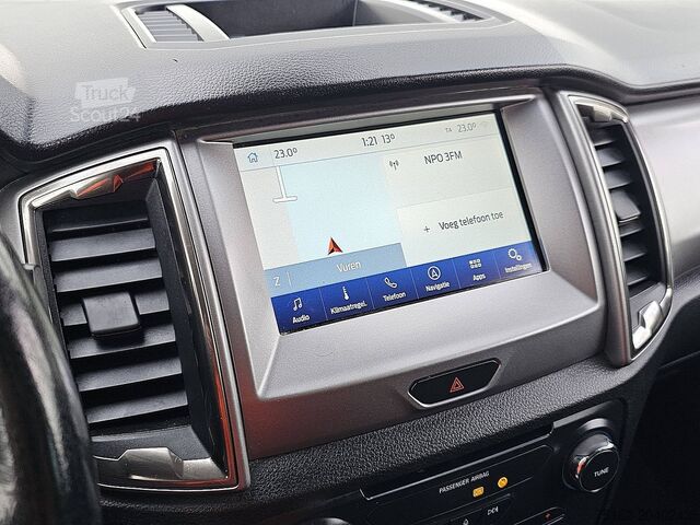 Pickup FORD RANGER 2.0 TDCI 213 SCAB L