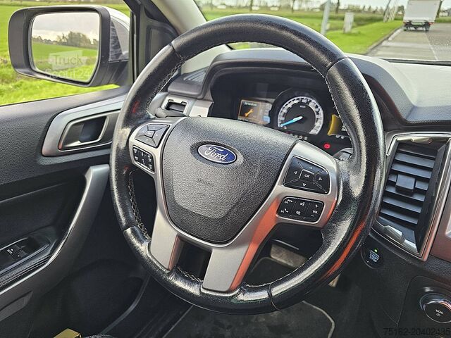Pickup FORD RANGER 2.0 TDCI 213 SCAB L