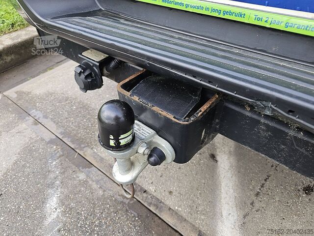 Pickup FORD RANGER 2.0 TDCI 213 SCAB L