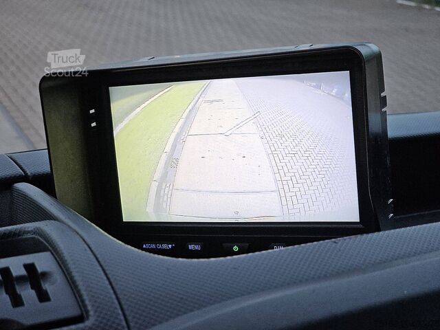 Break à toit surélevé RENAULT MASTER 2.3 DCI 130 DC L2H2