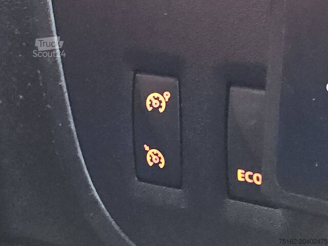 Break à toit surélevé RENAULT MASTER 2.3 DCI 130 DC L2H2