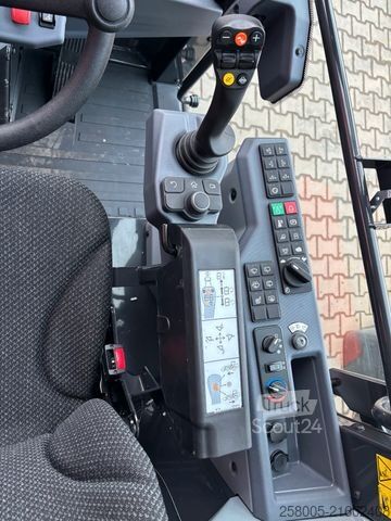 Hjullastare BOBCAT L 95  Radlader  -  High Flow / Sitzheizung