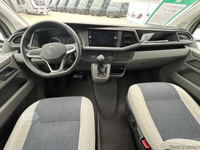 Polintegriran avtodom WEINSBERG X-CURSION VAN 500 MQ PEPPER UVP 93.632¤ 4 Betten