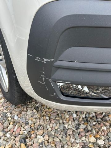 Polintegriran avtodom WEINSBERG X-CURSION VAN 500 MQ PEPPER UVP 93.632¤ 4 Betten