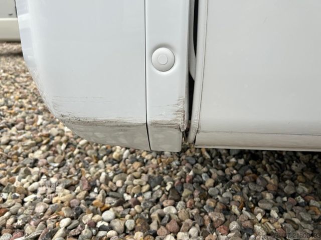 Polintegriran avtodom WEINSBERG X-CURSION VAN 500 MQ PEPPER UVP 93.632¤ 4 Betten