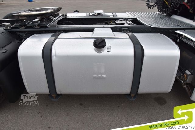 Trattore stradale standard DAF XG 480 Intarder ACC Standklima 1.465L Tank LED