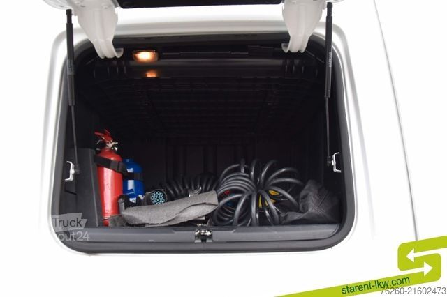 Trattore stradale standard DAF XG 480 Intarder ACC Standklima 1.465L Tank LED