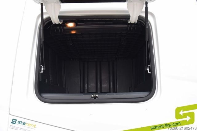 Trattore stradale standard DAF XG 480 Intarder ACC Standklima 1.465L Tank LED