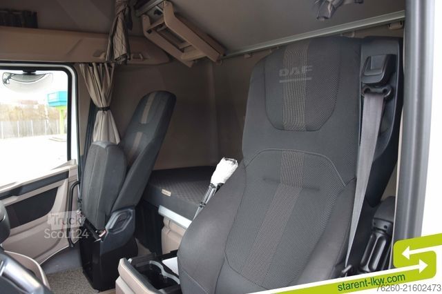 Trattore stradale standard DAF XG 480 Intarder ACC Standklima 1.465L Tank LED