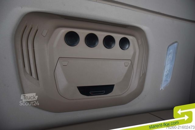 Trattore stradale standard DAF XG 480 Intarder ACC Standklima 1.465L Tank LED