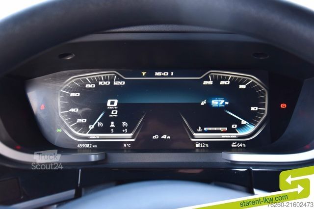 Trattore stradale standard DAF XG 480 Intarder ACC Standklima 1.465L Tank LED