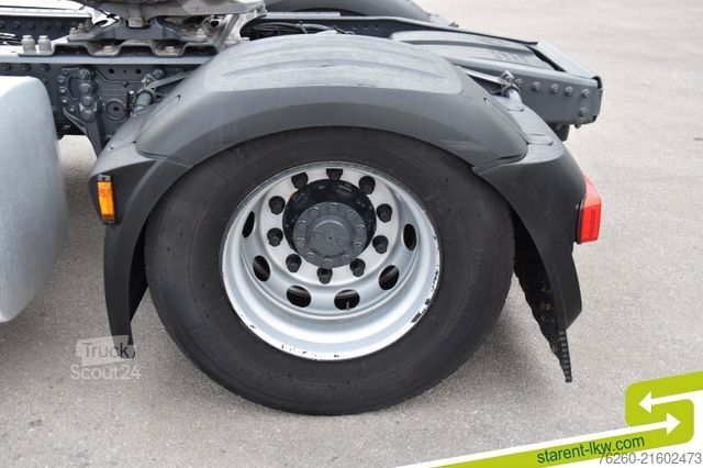 Trattore stradale standard DAF XG 480 Intarder ACC Standklima 1.465L Tank LED