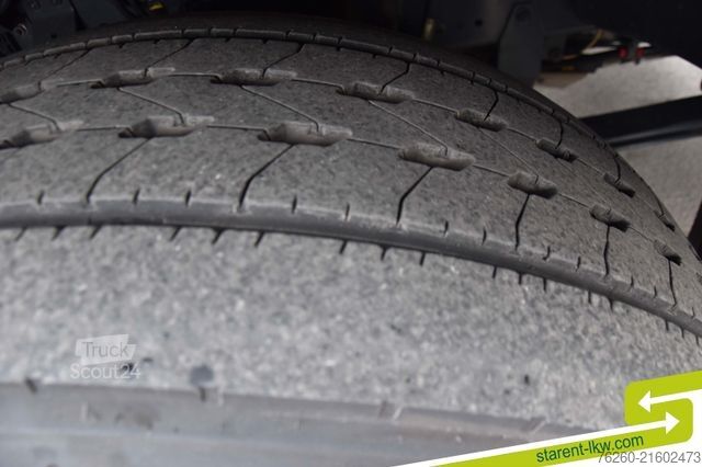 Trattore stradale standard DAF XG 480 Intarder ACC Standklima 1.465L Tank LED