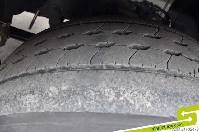 Trattore stradale standard DAF XG 480 Intarder ACC Standklima 1.465L Tank LED