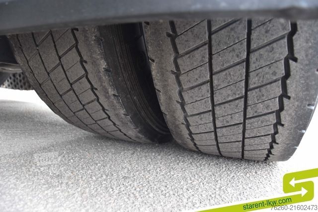 Trattore stradale standard DAF XG 480 Intarder ACC Standklima 1.465L Tank LED