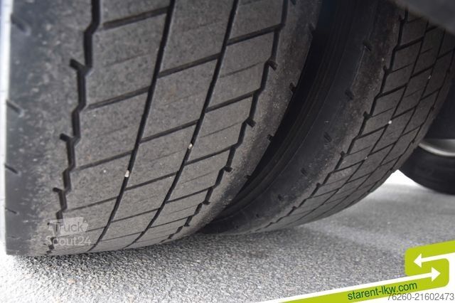 Trattore stradale standard DAF XG 480 Intarder ACC Standklima 1.465L Tank LED