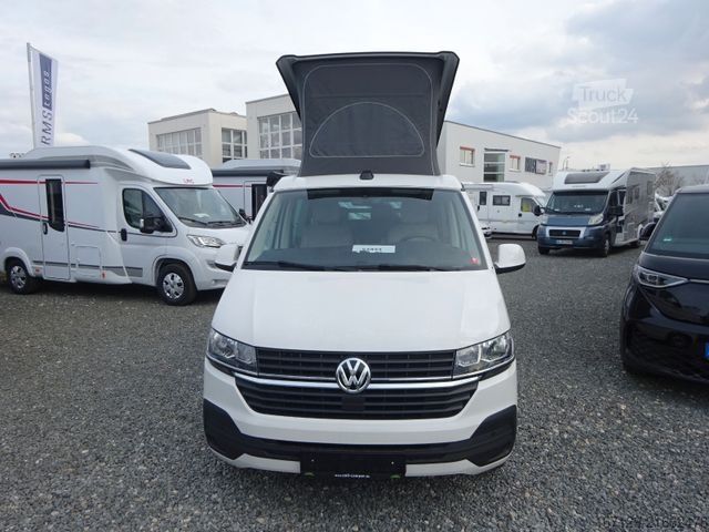 Campervan VW T6.1 California Beach Tour (Küche optional) -  P