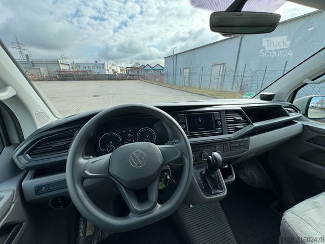 Campervan VW T6.1 California Beach Tour (Küche optional) -  P