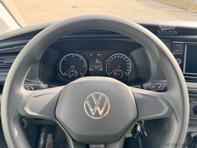 Campervan VW T6.1 California Beach Tour (Küche optional) -  P