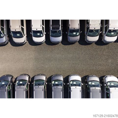 Campervan VW T6.1 California Beach Tour (Küche optional) -  P