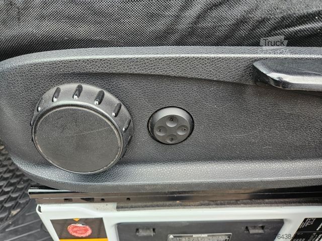 Panel van MERCEDES-BENZ Sprinter 316 CDI 2,8tAHK|AC|STDHZ|TÜV+ÖL+BREMneu