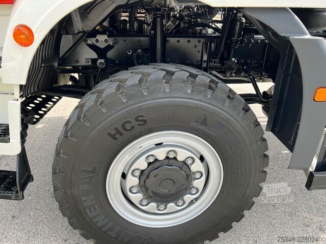 Diğer MAN TGM 18.250 4x4 /Abroller/Hiab/NL 9,3 to/3-Sitze