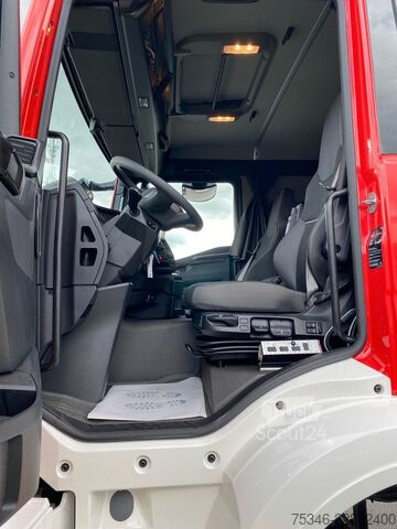 Diğer MAN TGM 18.250 4x4 /Abroller/Hiab/NL 9,3 to/3-Sitze