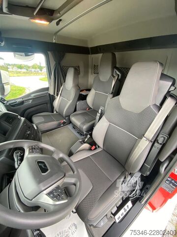 Diğer MAN TGM 18.250 4x4 /Abroller/Hiab/NL 9,3 to/3-Sitze