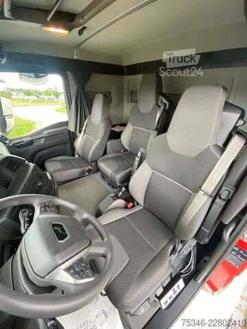 Diğer MAN TGM 18.250 4x4 /Abroller/Hiab/NL 9,3 to/3-Sitze
