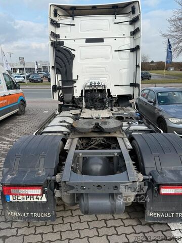 Tractor estándar RENAULT T 480 4x2 Sleeper Cab  2L-HY