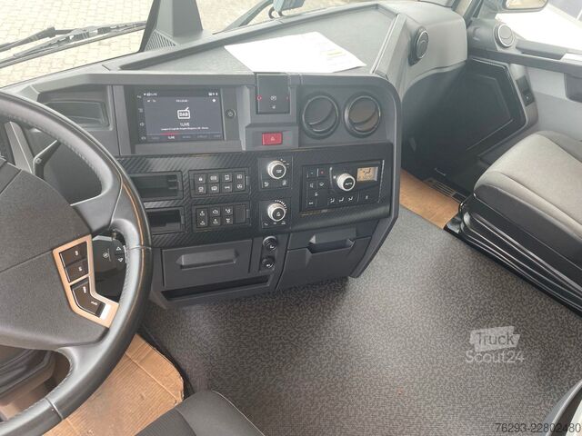 Tractor estándar RENAULT T 480 4x2 Sleeper Cab  2L-HY