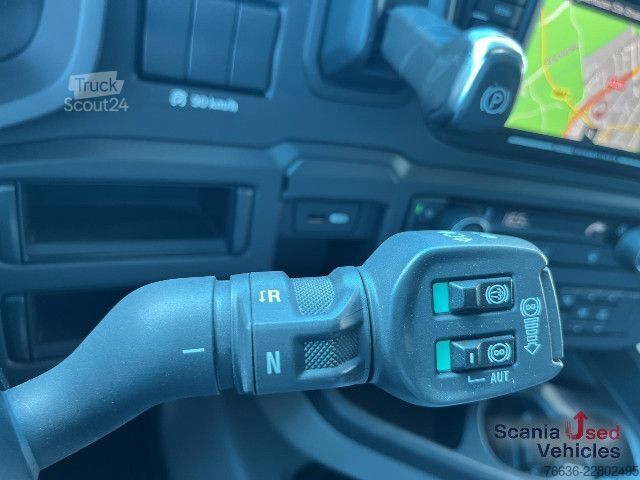 Standaard trekker Scania R 460 A4x2NA DIFF-L RETARDER PARK AIRCO VECTO 3
