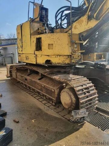 Raupenbagger Caterpillar 3 Stück! 328D TUNNELBAG Tiefl. Schild Ripper 32...