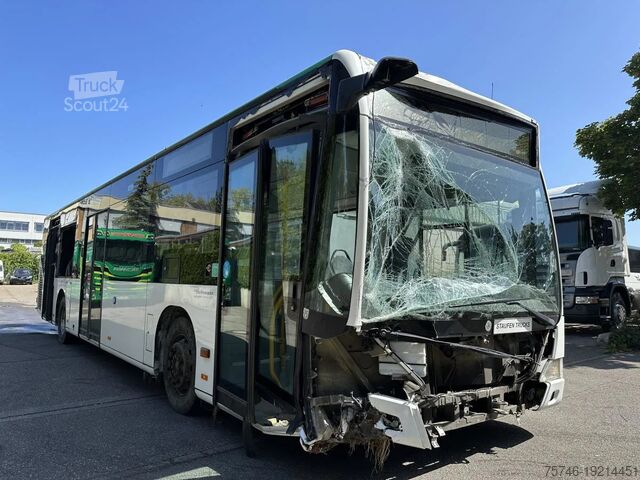 Mestský autobus Mercedes-Benz O 530 Citaro Klima 299 PS Unfallfahrzeug!