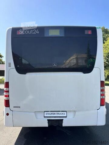 Mestský autobus Mercedes-Benz O 530 Citaro Klima 299 PS Unfallfahrzeug!