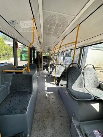 Miesto autobusas Mercedes-Benz O 530 Citaro Klima 299 PS Unfallfahrzeug!