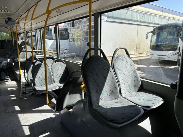Miesto autobusas Mercedes-Benz O 530 Citaro Klima 299 PS Unfallfahrzeug!