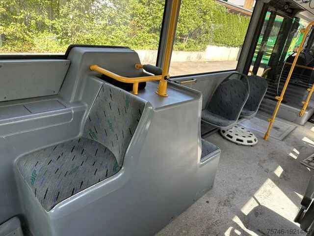 Miesto autobusas Mercedes-Benz O 530 Citaro Klima 299 PS Unfallfahrzeug!