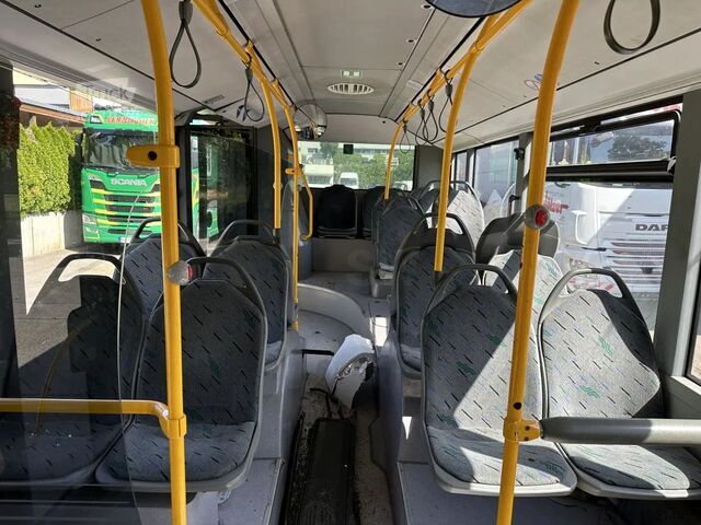 Miesto autobusas Mercedes-Benz O 530 Citaro Klima 299 PS Unfallfahrzeug!