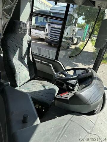 Miesto autobusas Mercedes-Benz O 530 Citaro Klima 299 PS Unfallfahrzeug!
