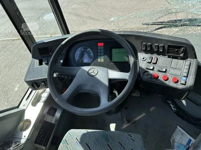 Miesto autobusas Mercedes-Benz O 530 Citaro Klima 299 PS Unfallfahrzeug!