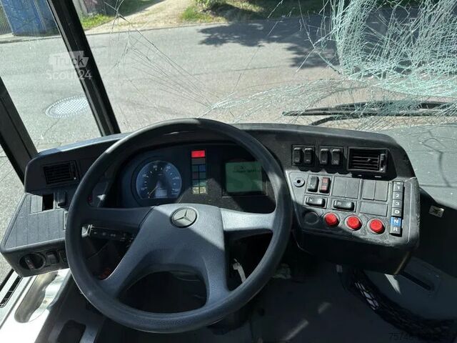 Miesto autobusas Mercedes-Benz O 530 Citaro Klima 299 PS Unfallfahrzeug!