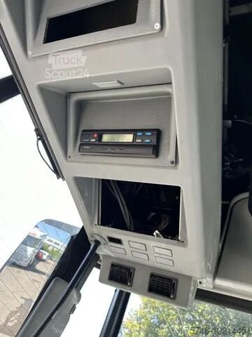 Miesto autobusas Mercedes-Benz O 530 Citaro Klima 299 PS Unfallfahrzeug!