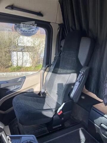 Standard-SZM Mercedes-Benz Actros 1840 LS Standard Euro 6