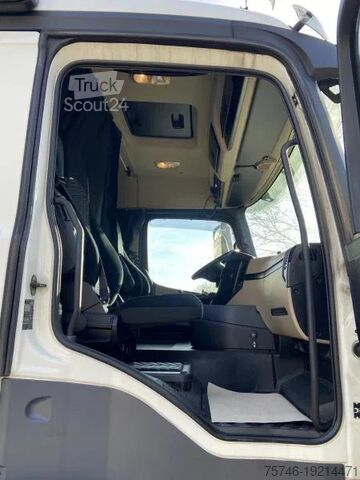 Standard-SZM Mercedes-Benz Actros 1840 LS Standard Euro 6