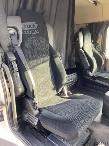 Standard-SZM Mercedes-Benz Actros 1840 LS Standard Euro 6