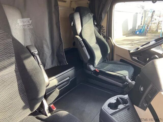 Standard-SZM Mercedes-Benz Actros 1840 LS Standard Euro 6