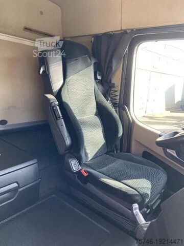 Standard-SZM Mercedes-Benz Actros 1840 LS Standard Euro 6